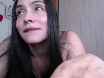 Chaturbate Sex Cam of we_we77