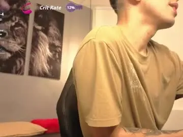 Chaturbate Best Webcam of zack_isback