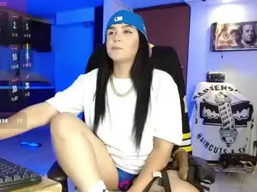 Chaturbate Best live sex cam show of _babyfantasy_