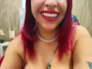 Chaturbate Free Porn Cam of anabella_thompson