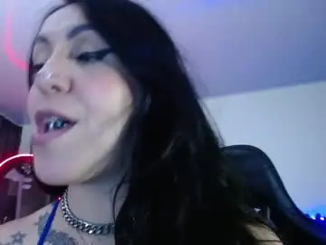 Chaturbate Live Sex Cam of anastasiabasst__