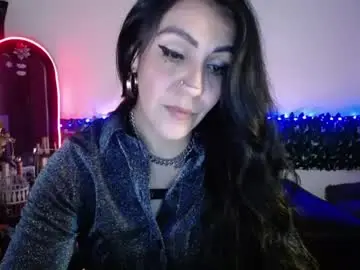 Chaturbate Live Sex of anastasiabasst__