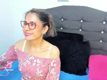Chaturbate Sex Cam of antonella_rizzo01