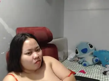 Chaturbate Sex Cam of bubblebuttpinay