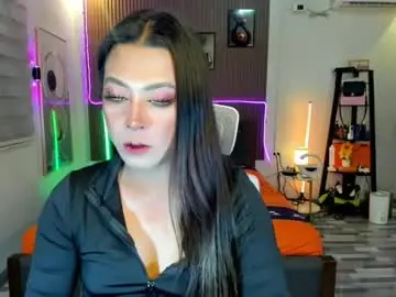 Chaturbate Live Porn of callme_ivyaguas