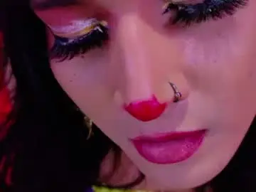 Chaturbate Live Porn of cataleya_divine
