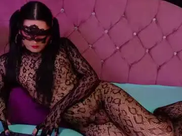 Chaturbate Best live sex cam show of cataleya_divine