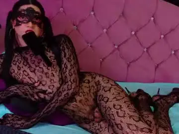 Chaturbate Live Porn of cataleya_divine