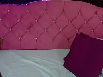 Chaturbate Nude Webcam of cataleya_divine