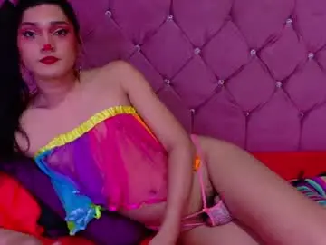 Chaturbate Live Porn of cataleya_divine