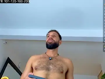 Chaturbate Live Sex of fantastic_couple_mens_