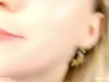 Chaturbate Live Porn of foxunion