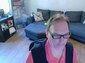 Chaturbate Live Porn of goddessnovax