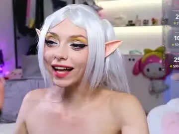 Chaturbate Live Sex of holliwould_