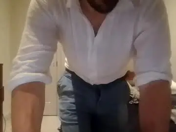 Chaturbate Live Porn of hunghard2004