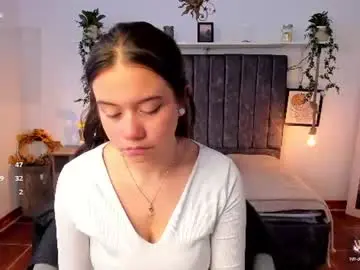 Chaturbate Sex Cam of im_tulipan