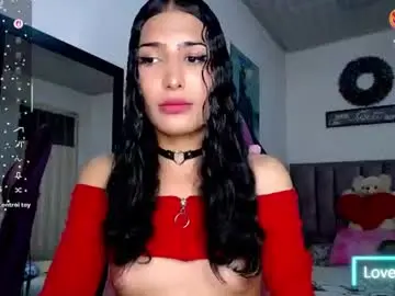 Chaturbate Nude Webcam of jessica_princess8511