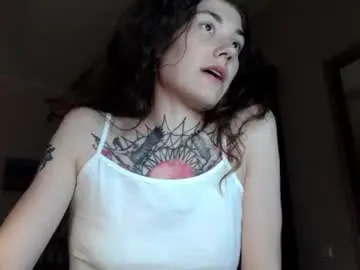Chaturbate Watch Live Sex Cams of just_curly_ginger