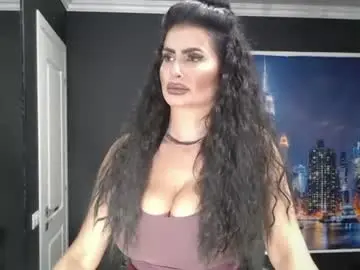 Chaturbate Nude Webcam of laras_moans