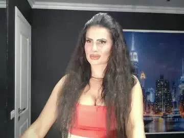 Chaturbate Sex Chat of laras_moans