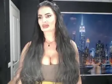 Chaturbate Live Porn of laras_moans