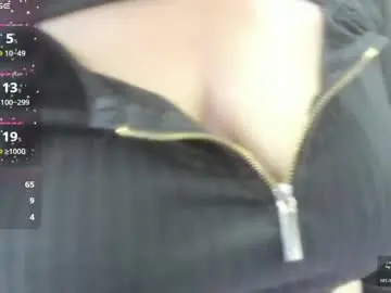 Chaturbate Private Sex Chat of lele_699