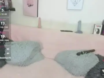 Chaturbate Watch Live Sex Cams of lele_699