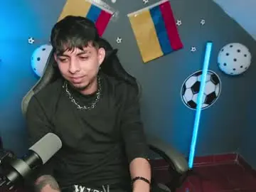 Chaturbate Best Webcam of mralpha_latino