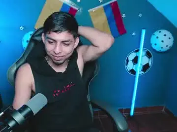 Chaturbate Private Sex Chat of mralpha_latino