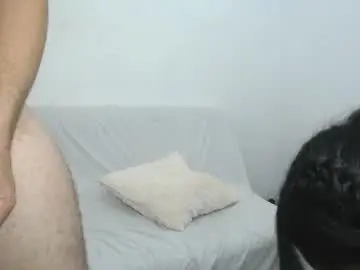 Chaturbate Live Porn of penelopeanddior