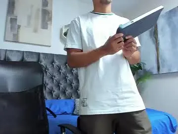 Chaturbate Free Porn Cam of richar_voller