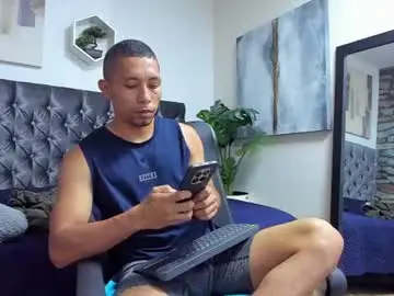 Chaturbate Live Sex of richar_voller