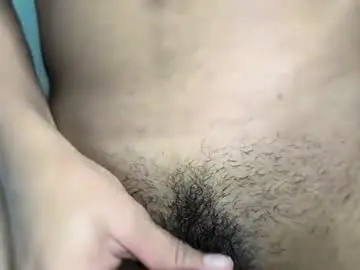 Chaturbate Sex Cam of romario_balls
