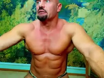 Chaturbate Private Sex Chat of spartacusdom