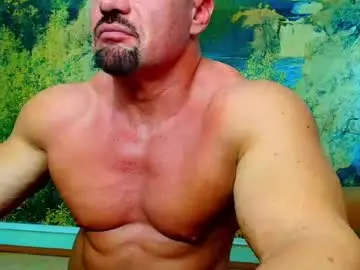 Chaturbate Free Porn Cam of spartacusdom