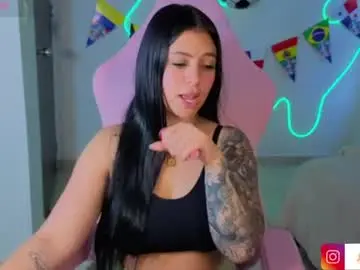 Chaturbate Free Live Porn of victoryyy__