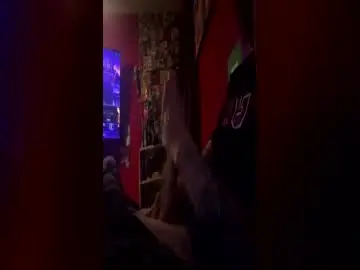 Chaturbate Live Sex Cam of whitefatcxck