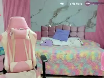 Chaturbate Best Webcam of yulii_16
