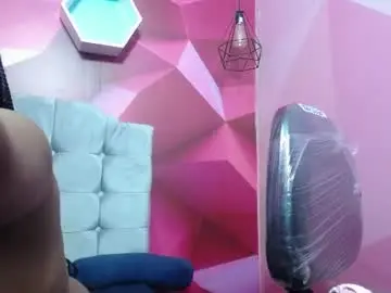 Chaturbate Watch Live Sex Cams of _pamela_ebony_