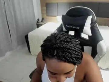 Chaturbate Live Sex of _pamela_ebony_