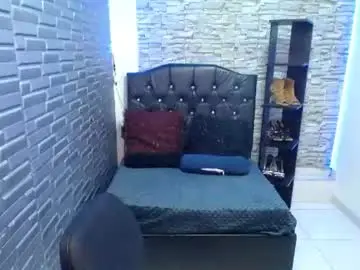Chaturbate Best live sex cam show of _pamela_ebony_