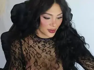 Chaturbate Best Webcam of abbeyone