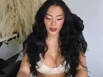 Chaturbate Sex Cam of abbeyone