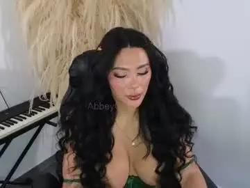 Chaturbate Free Porn Cam of abbeyone