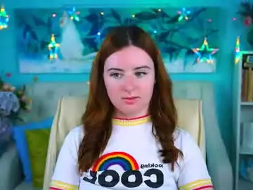 Chaturbate Live Sex Cam of annterry