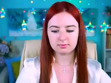 Chaturbate Live Sex Cam of annterry
