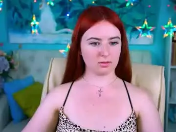Chaturbate Live Sex Cam of annterry