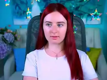 Chaturbate Best Webcam of annterry