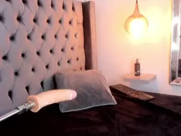 Chaturbate Live Sex Cam of anya_belth