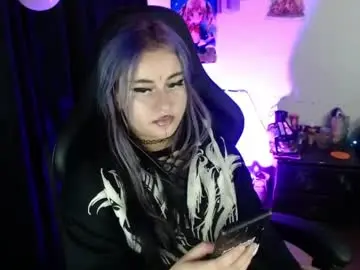 Chaturbate Live Sex of arianauwu666